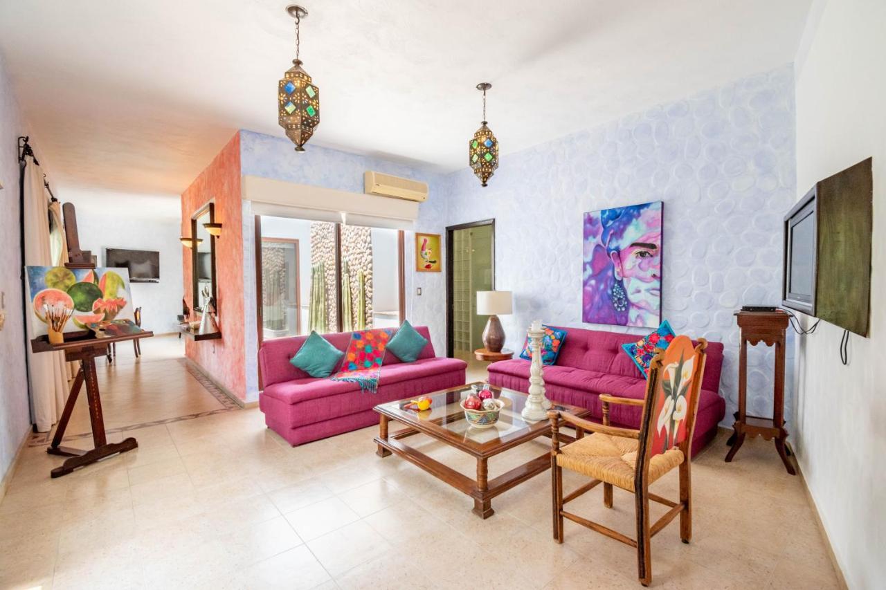 Quinta Las Acacias Hotel Boutique Guanajuato Esterno foto