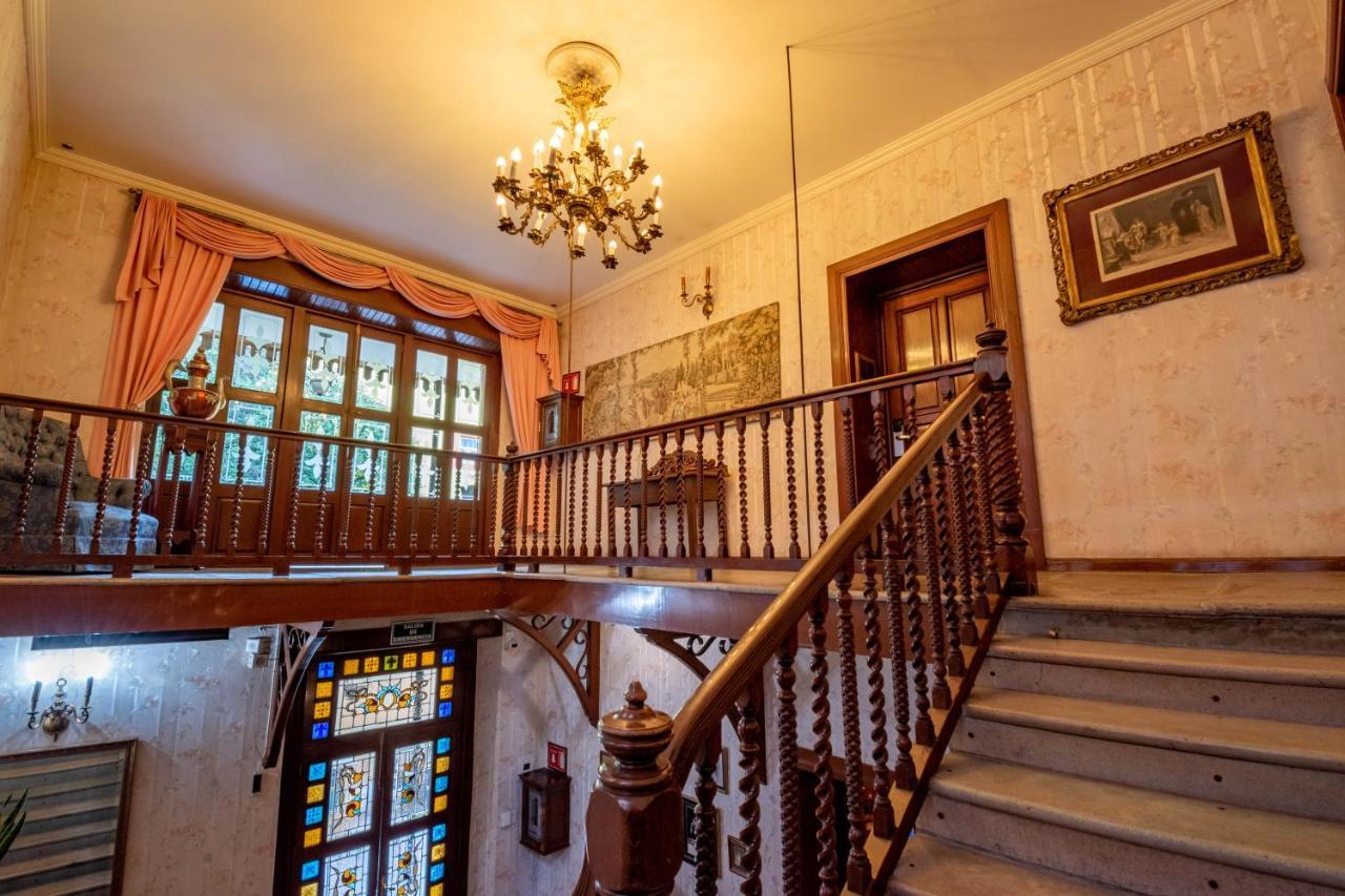 Quinta Las Acacias Hotel Boutique Guanajuato Esterno foto