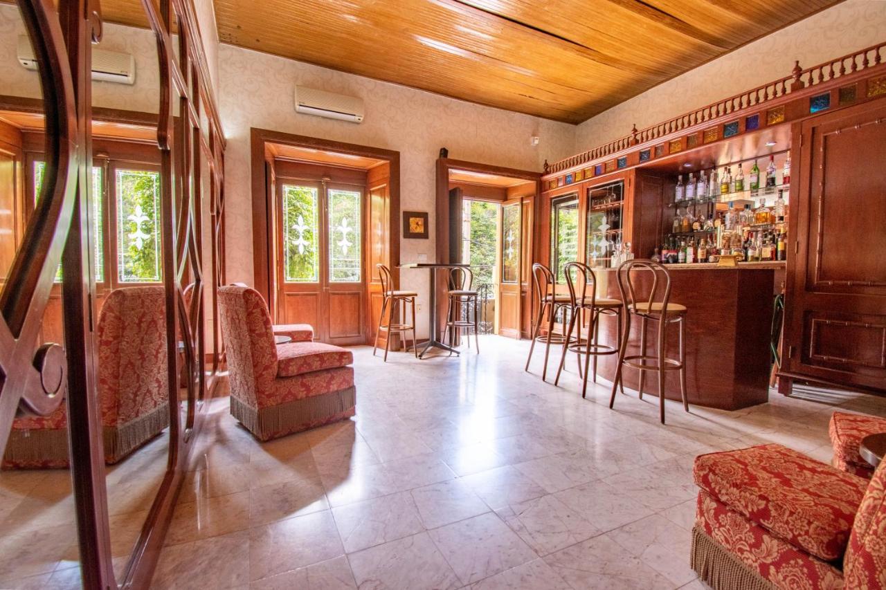 Quinta Las Acacias Hotel Boutique Guanajuato Esterno foto