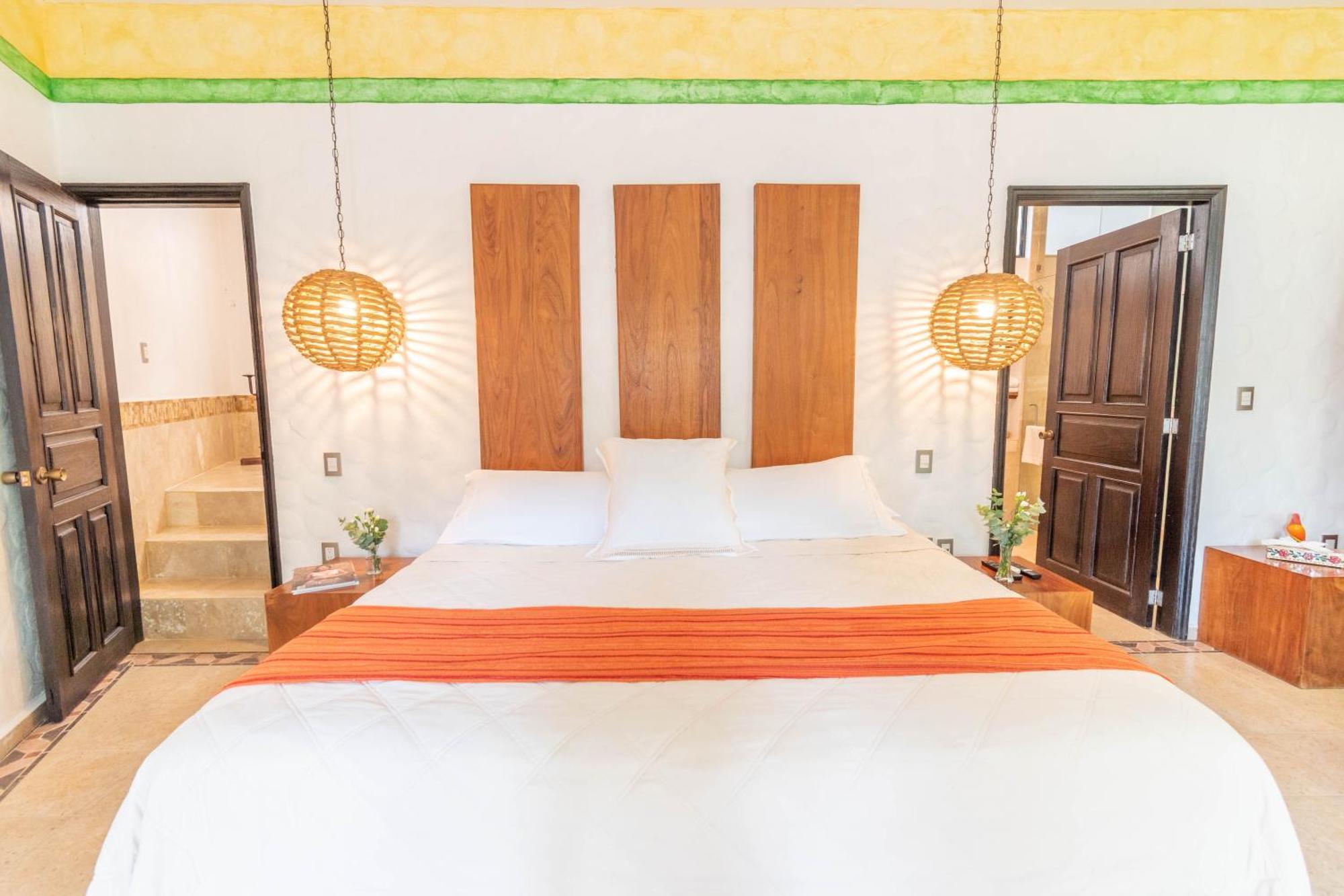 Quinta Las Acacias Hotel Boutique Guanajuato Esterno foto