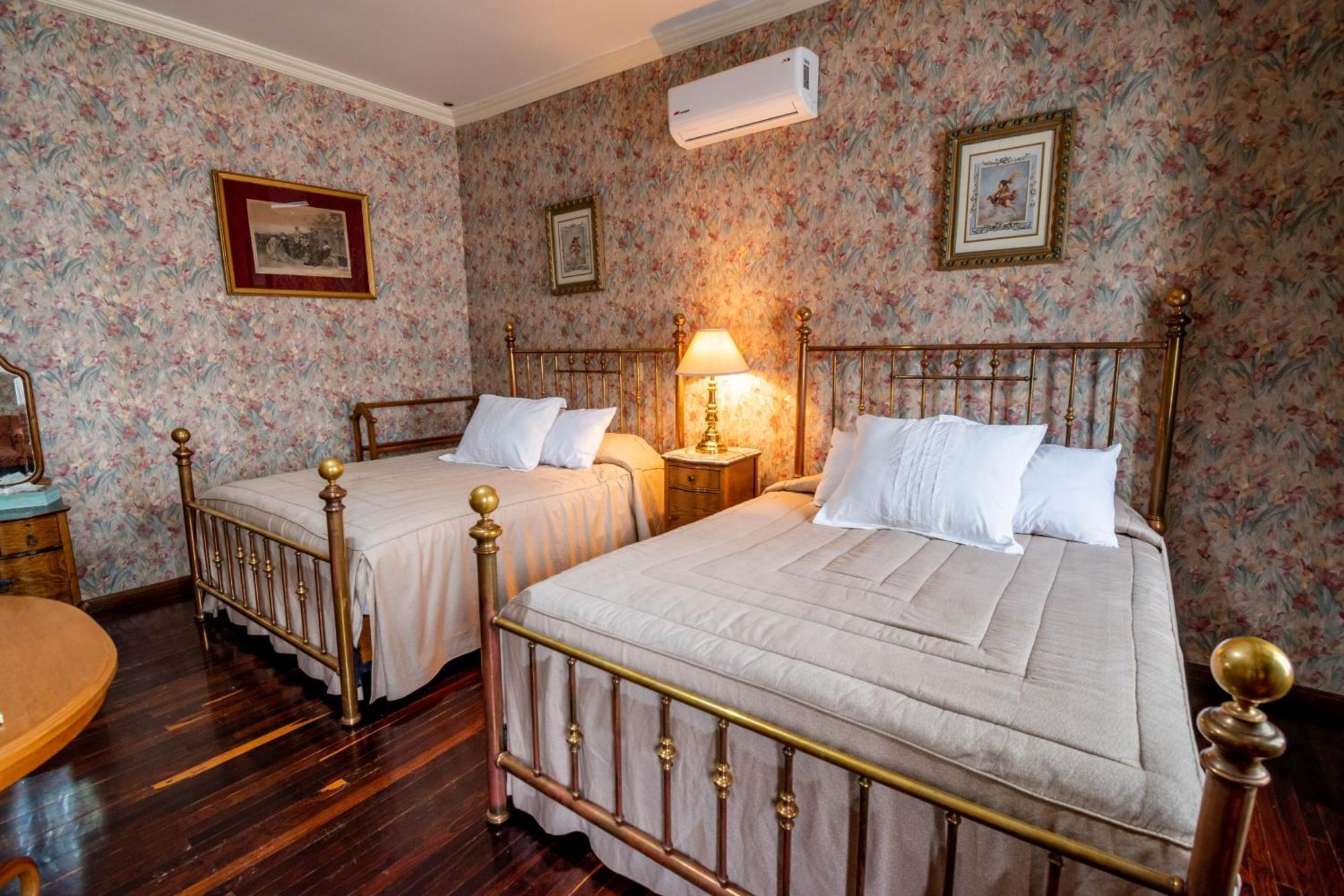 Quinta Las Acacias Hotel Boutique Guanajuato Esterno foto